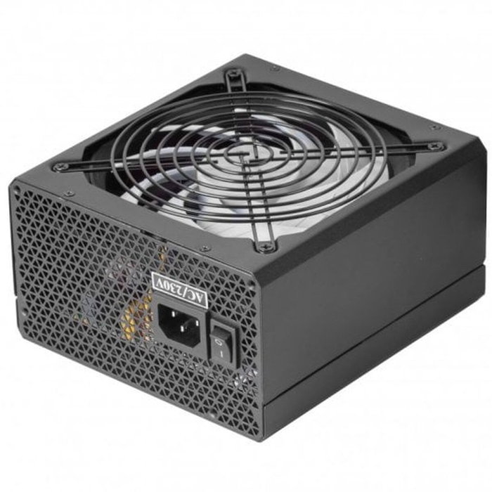 Tacens Radix Eco X 650W ATX Black Tacens Radix Eco X 650W ATX Black