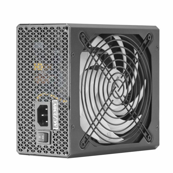 Tacens Radix Eco X 650W ATX Black Tacens Radix Eco X 650W ATX Black