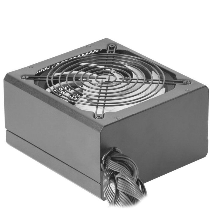 Tacens Radix Eco X 650W ATX Black Tacens Radix Eco X 650W ATX Black