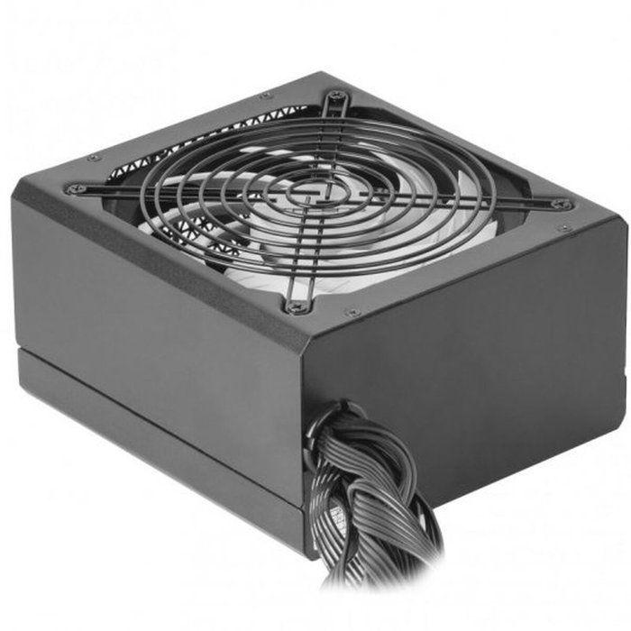 Tacens Radix Eco X 650W ATX Black Tacens Radix Eco X 650W ATX Black