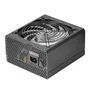 Tacens Radix Eco X 650W ATX 87% Eficiencia, Ventilador 140mm FDB, Negro