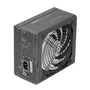 Tacens Radix Eco X 650W ATX 87% Eficiencia, Ventilador 140mm FDB, Negro