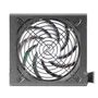 Tacens Radix Eco X 650W ATX 87% Eficiencia, Ventilador 140mm FDB, Negro