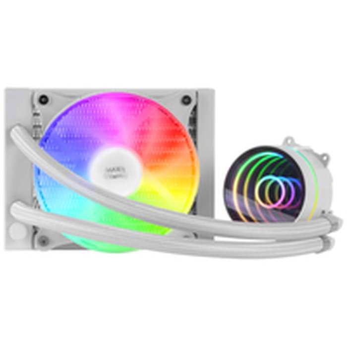 Mars Gaming MLONE120 Blanco Mars Gaming MLONE120 Blanco