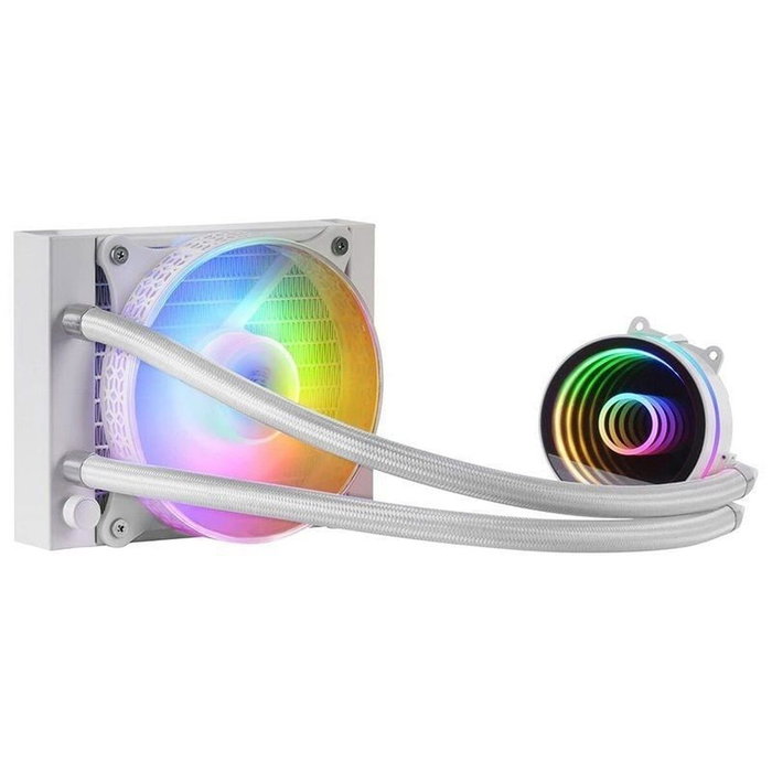 Mars Gaming MLONE120 Blanco Mars Gaming MLONE120 Blanco