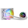 Mars Gaming MLONE120 Blanco