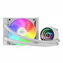 Mars Gaming MLONE120 Blanco