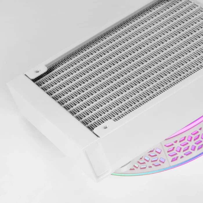 Mars Gaming MLONE120W Blanco