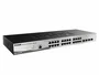 D-Link DGS-1210-28/ME/E Switch Gestionado L2+ 24 puertos RJ-45 y 4 SFP