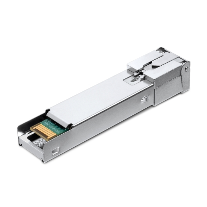 TP-Link DS-PMA-C+ Transceptor SFP Fibra Óptica 2488.32 Mbit/s 1490 nm
