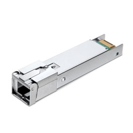 TP-Link DS-PMA-C+ Módulo Transceptor de Fibra Óptica SFP 1490 nm Clase C+
