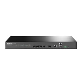 TP-Link DeltaStream DS-P7001-04 Terminal de líneas ópticas GPON de 4 puertos