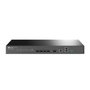 TP-LINK OLT GPON DS-P7001-04 de 4 Puertos Ethernet LAN RJ-45 2 Puertos GPON Ancho 440mm Profundidad 180mm Altura 44mm