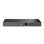 TP-LINK OLT GPON DS-P7001-04 de 4 Puertos Ethernet LAN RJ-45 2 Puertos GPON Ancho 440mm Profundidad 180mm Altura 44mm