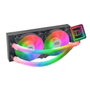 Mars Gaming ML-ULTRA240 Negro
