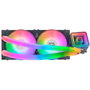 Mars Gaming ML-ULTRA240 Negro