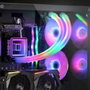 Mars Gaming ML-ULTRA240 Negro