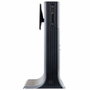 Hiditec D-1 Caja de ordenador vertical Mini-ITX