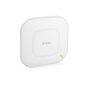 Zyxel NWA110AX-EU0102F Punto de Acceso WiFi 6 AX1800 Dual Band 1000 Mbit/s PoE Blanco