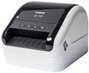 Brother QL-1100C Impresora de Etiquetas Térmica Directa USB