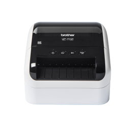 Brother QL-1100C Impresora de Etiquetas Térmica Directa USB