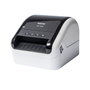 Brother QL-1100C Impresora de Etiquetas Térmica Directa USB
