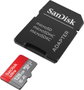 SanDisk Ultra 128 GB MicroSDXC UHS-I Clase 10