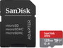 SanDisk Ultra 128 GB MicroSDXC UHS-I Clase 10