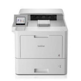 Brother HL-L9470CDN Impresora Láser Color A4 Blanca