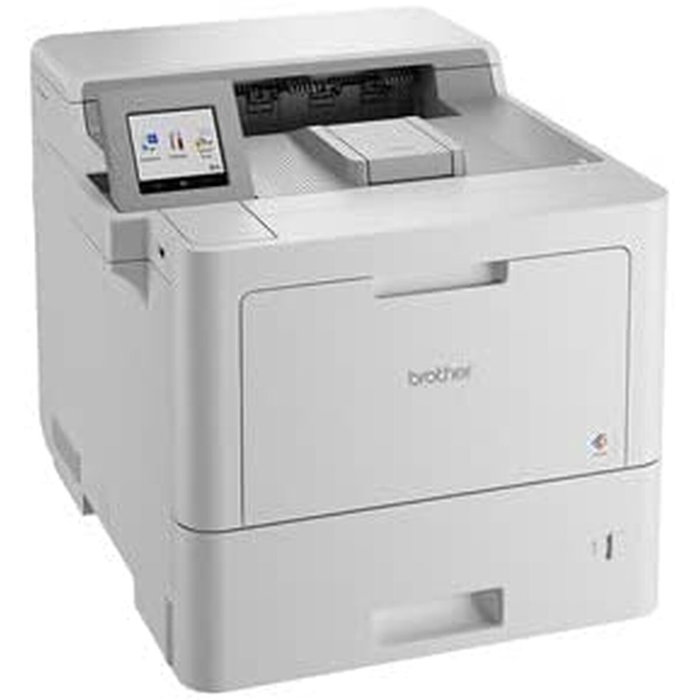 Brother HL-L9470CDN Impresora Láser Color A4 Blanca