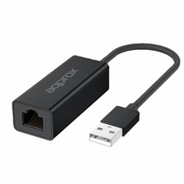 Approx Adaptador USB 3.0 a 2.5 Ethernet Gigabit APPC56