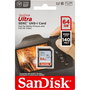 SanDisk Ultra SDXC UHS-I 64 GB