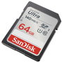SanDisk Ultra SDXC UHS-I 64 GB