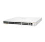 Hewlett Packard Enterprise Aruba Instant On 1960 48G 2XGT 2SFP+ Switch para Empresas