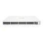Hewlett Packard Enterprise Aruba Instant On 1960 48G 2XGT 2SFP+ Switch para Empresas
