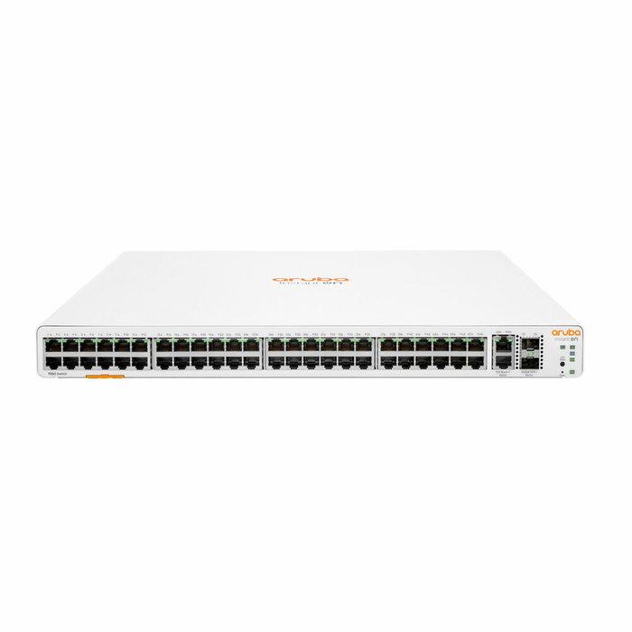 HP Aruba Instant On 1960 48G 2XGT 2SFP+