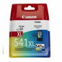 Canon CL-541XL Cartucho de Tinta Tricolor de Alto Rendimiento (XL)
