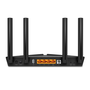 TP-Link XX230V Router Inalámbrico Gigabit Ethernet Doble Banda Wi-Fi 6 (2,4 GHz / 5 GHz) Negro