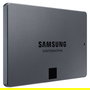 Samsung 870 QVO 4TB SSD SATA III 2.5" Interno, V-NAND MLC, 560MB/s Lectura, 530MB/s Escritura, MZ-77Q4T0