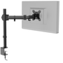 Nox Soporte de Mesa Lite Single Stand para Monitor de 13 a 27 Pulgadas Negro