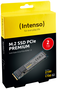 Intenso Premium SSD 2TB M.2 PCIe Gen3 x4 NVMe