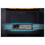 Intenso Premium 2TB SSD M.2 NVMe PCIe 3.0 x4 - 2100 MB/s Lectura, 1700 MB/s Escritura, 3D NAND - Para PC - 3835470