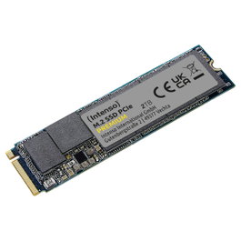 Intenso Premium SSD 2TB M.2 PCIe Gen3 x4 NVMe