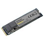 Intenso Premium 2TB SSD M.2 NVMe PCIe 3.0 x4 - 2100 MB/s Lectura, 1700 MB/s Escritura, 3D NAND - Para PC - 3835470