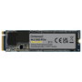 Intenso Premium 2TB SSD M.2 NVMe PCIe 3.0 x4 - 2100 MB/s Lectura, 1700 MB/s Escritura, 3D NAND - Para PC - 3835470