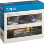 TP-Link Tapo C420S2 Kit de 2 Cámaras de Vigilancia 2K QHD Blanco