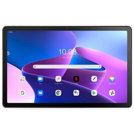Lenovo Tab M10 Plus (3ª Gen) Tablet 10.6" 2K, 4GB RAM 128GB, Android 12, Incluye Funda y Lenovo Precision Pen 2