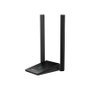 TP-Link Archer TX20U Plus Adaptador USB Wi-Fi 6 AX1800 Negro