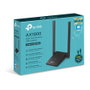 TP-Link Archer TX20U Plus Adaptador USB Wi-Fi 6 AX1800 Negro