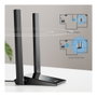TP-Link Archer TX20U Plus Adaptador USB Wi-Fi 6 AX1800 Negro